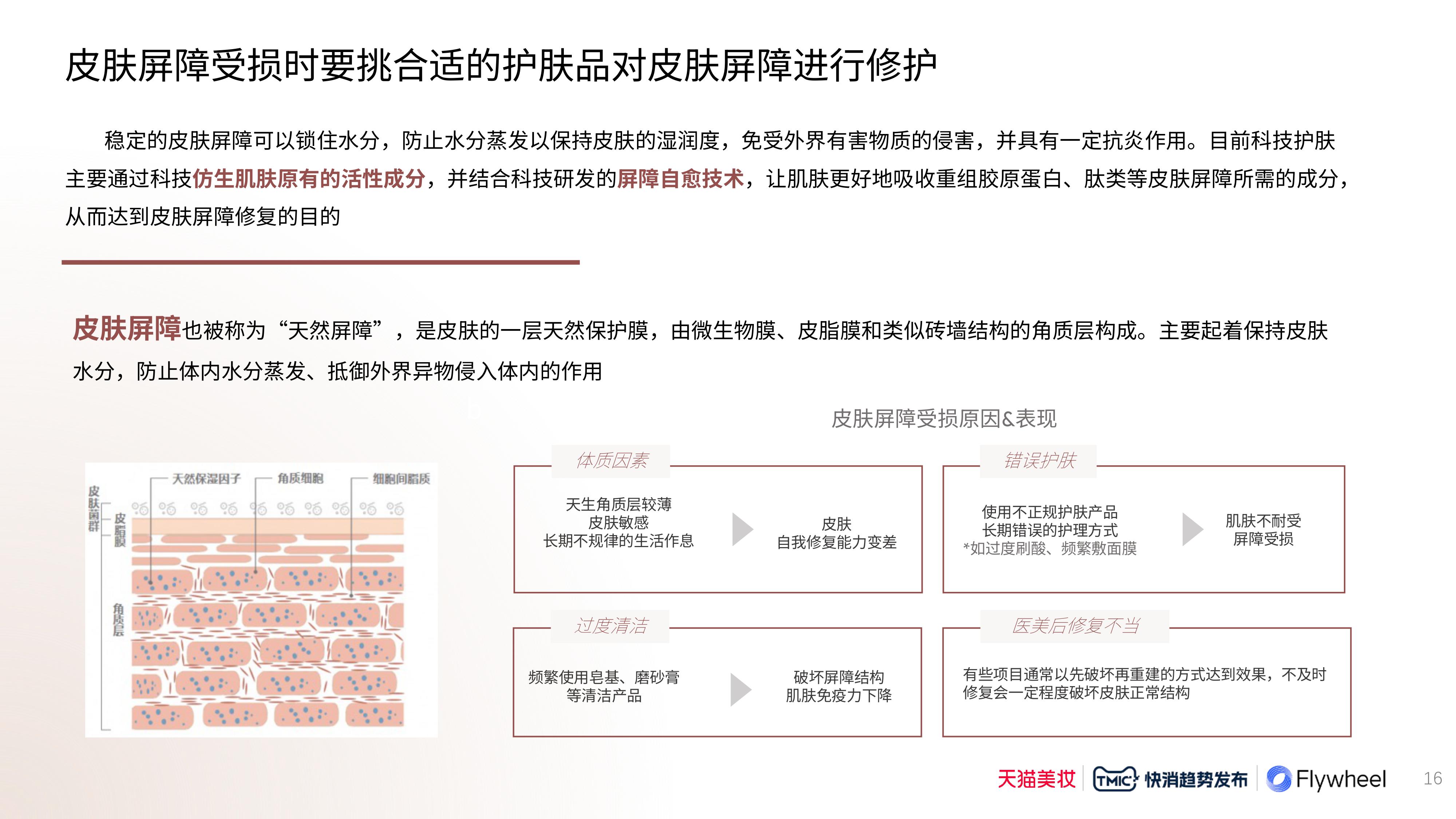 Flywheel飞未联合发布《2024科技护肤白皮书》图十一